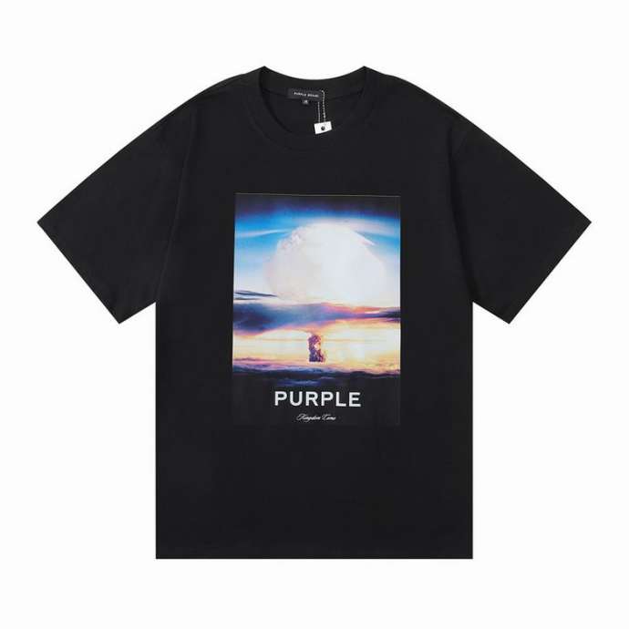 Purple Brand T Shirts Short _SKUPurpleBrandS-XL300539152